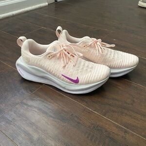 Nike infinity run 4